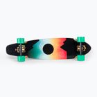 Skateboard Globe Arcadia bunt 15251_BLKMAPCHRM