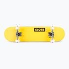 Skateboard Globe Goodstock gelb