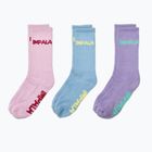 Socken IMPALA Skate 3 paar bunt IM7872