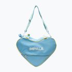 Schlittschuh-Tasche IMPALA Skate Bag blau-gelb IMSKATEBAG