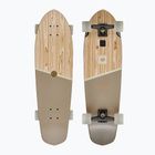 Globe Big Blazer Olivenholz/Stein Cruiser-Skateboard