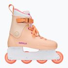 Damen Rollschuhe IMPALA Lightspeed Inline Skate apricot