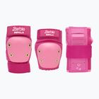 IMPALA Schützendes Barbie-Kinderkissen-Set in Rosa