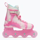 Damen Rollschuhe IMPALA Lightspeed Inline Skate sherbet swirl