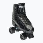 Rollschuhe für Damen IMPALA Quad Skate black leopard
