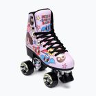 Rollschuhe für Damen IMPALA Quad Skate burger babie