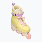 Damen-Inlineskates IMPALA Lightspeed Inline Skate buttercup yellow