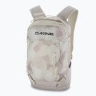 Dakine Heli Pack 12 l Sand Quarz Frauen Snowboard Rucksack