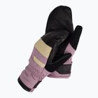 Dakine Fleetwood Mitt Damen Snowboard Handschuhe lila D10003144