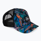 Schirmmütze Dakine Lo Tide Trucker bunt D11898