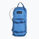 Dakine Session 8 Fahrrad Rucksack blau D10003426