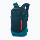 Dakine Heli Pro 20 l Ozean Snowboard-Rucksack