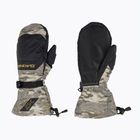 Dakine Scout Mitt vintage camo Snowboard Handschuh