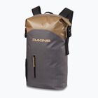 Dakine Cyclone Light Wet/Dry Rolltop Surf Rucksack 30 l casterlock / Stein