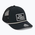 Dakine All Sports Trucker schwarz/Turteltaube Baseballmütze