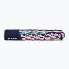 Skitasche Dakine Fall Line Ski Roller Bag night skyline