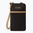 Dakine Hall Pass Brieftasche schwarz onyx