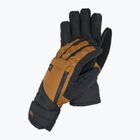 Snowboard Handschuhe Herren Dakine Titan Gore-Tex Short Glove rubber