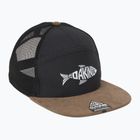 Dakine Arch Gletscher Fisch Baseballmütze