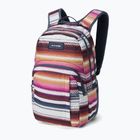 Dakine Campus 25 l Decke Streifen Stadt Rucksack