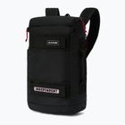 Dakine Mission Street X Independent 25 l Stadt Rucksack schwarz