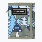 Dakine Vert Rail Brieftasche skurrilen Wald