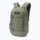 Dakine Mission Pack 18 l mulled Basilikum Wandern Rucksack