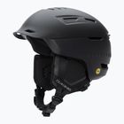 Snowboardhelm Dakine Forecast Mips black