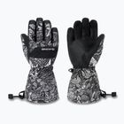 Kinder-Snowboardhandschuhe Dakine Yukon Glove Kingdom Black
