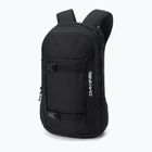 Snowboardrucksack Dakine Mission 25 l black