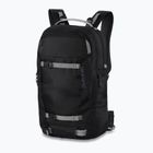 Ski-Rucksack Dakine Mission Pro 25 l black