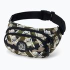 Bauchtasche Dakine Hip Hawaii camo shaka