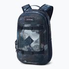 Tourenrucksack Dakine Mission Pack 18 l sub topo