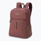 City-Rucksack Dakine Tardy Slip 25 l marron