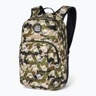 City-Rucksack Dakine Campus Hawaii 25 l camo shaka