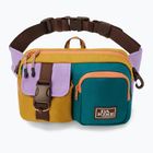 Bauchtasche Dakine Jagger Hybrid Hip sundown
