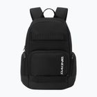 Cityrucksack Dakine Atlas 2.0 28 l black