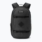 Kinderrucksack Dakine Mission Pack 18 l grey / white