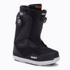 Snowboardboots Herren THIRTTWO Tm-2 Double Boa Wide schwarz 8105000440