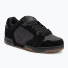 Etnies Faze schwarz/schwarz/gum Herrenschuhe