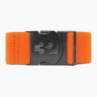 Hosengürtel Herren ThirtyTwo 32 Cut-Out orange