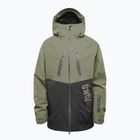 Snowboardjacke Herren ThirtyTwo TM-3 black/olive
