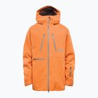 Snowboardjacke Herren ThirtyTwo TM orange