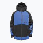 Snowboardjacke Herren ThirtyTwo Lashed Insulated black/blue