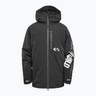 Snowboardjacke Herren ThirtyTwo Lashed Insulated black