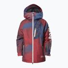 Snowboardjacke Kinder ThirtyTwo Youth Grasser Insulated haze
