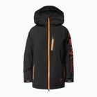 Snowboardjacke Kinder ThirtyTwo Youth Grasser Insulated black/orange