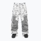 Snowboardhose Herren ThirtyTwo TM white/camo