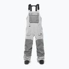 Snowboardhose Herren ThirtyTwo Basement Bib charcoal