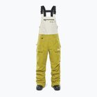 Snowboardhose Damen ThirtyTwo Basement Bib tan